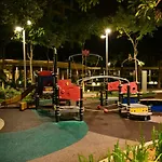 Teega Puteri Harbour Suites