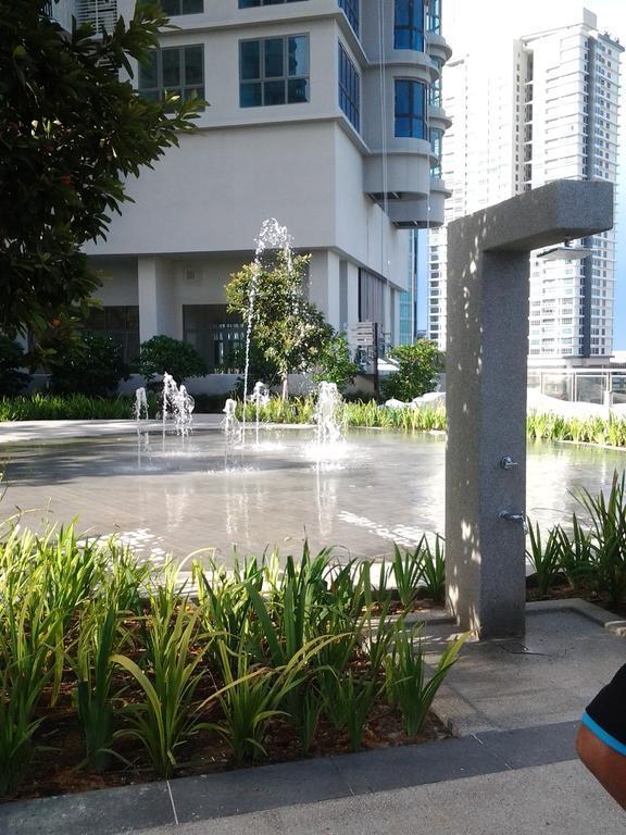 Teega Puteri Harbour Suites Johor Bahru