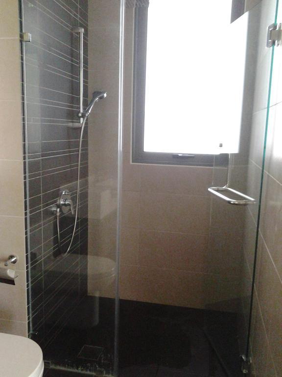Apartment Teega Puteri Harbour Suites *