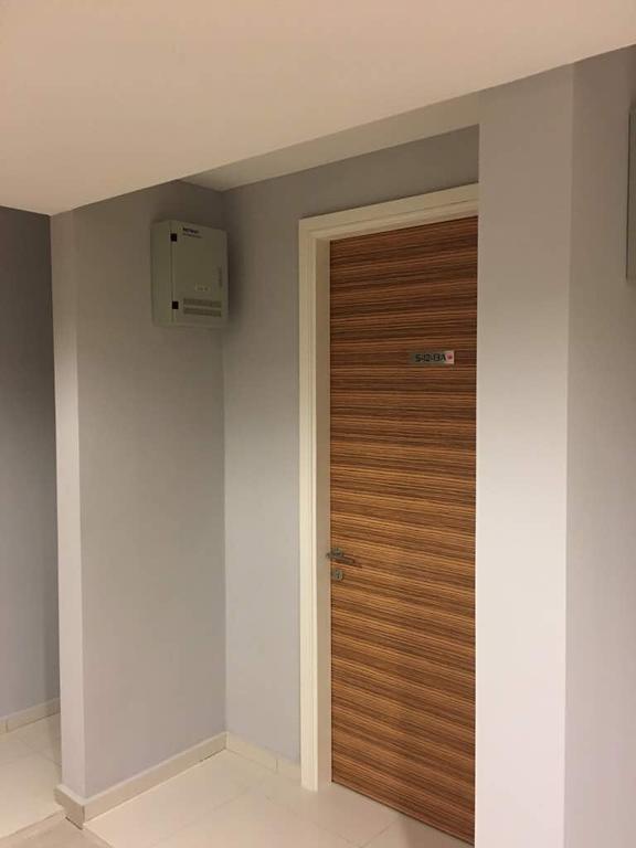 Apartment Teega Puteri Harbour Suites