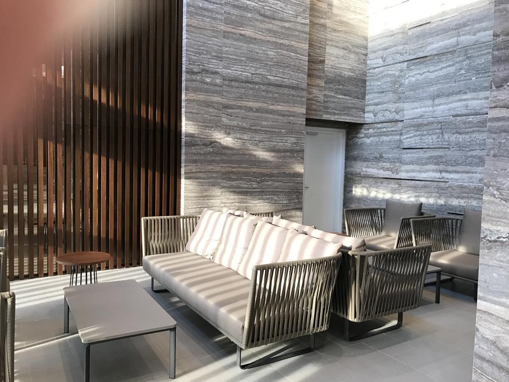 Teega Puteri Harbour Suites Apartment Johor Bahru