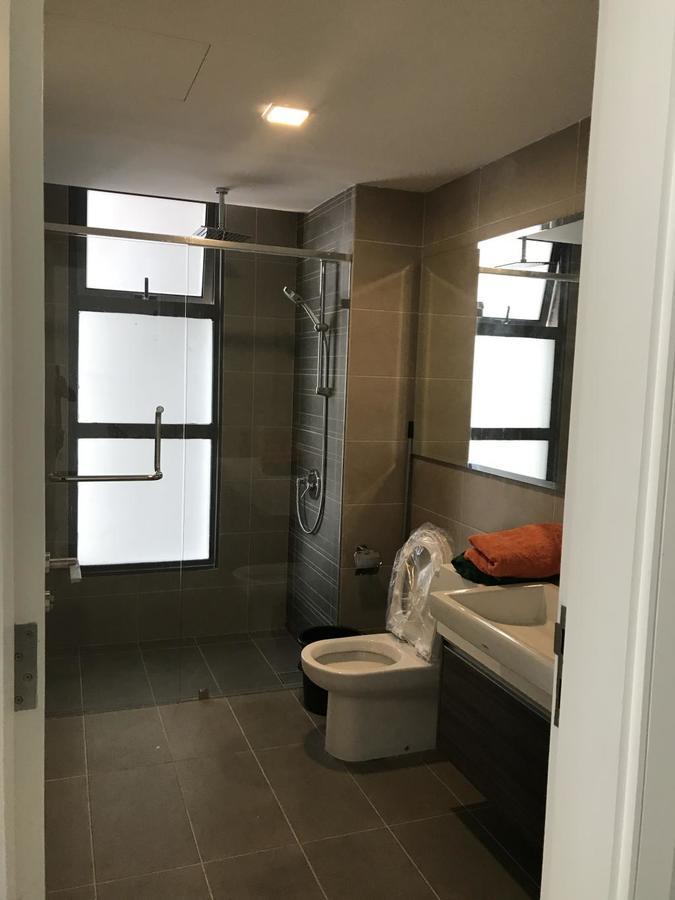 Apartment Teega Puteri Harbour Suites