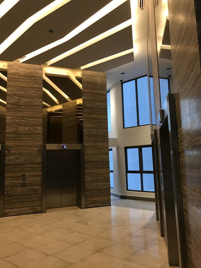 Apartment Teega Puteri Harbour Suites *