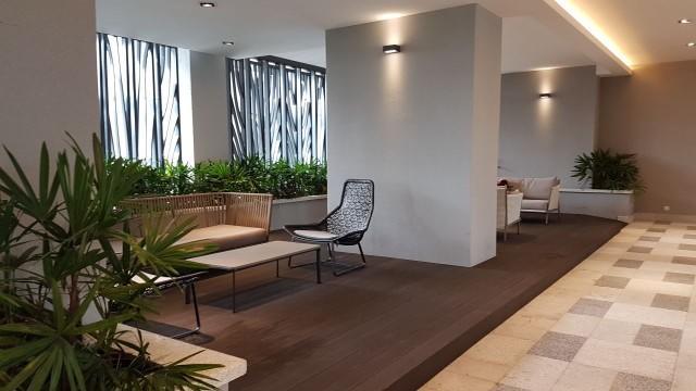 Apartment Teega Puteri Harbour Suites Johor Bahru