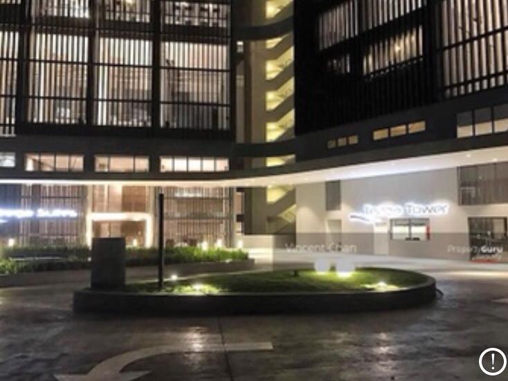 Teega Puteri Harbour Suites * Johor Bahru