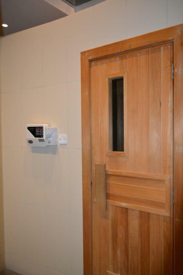 Teega Puteri Harbour Suites