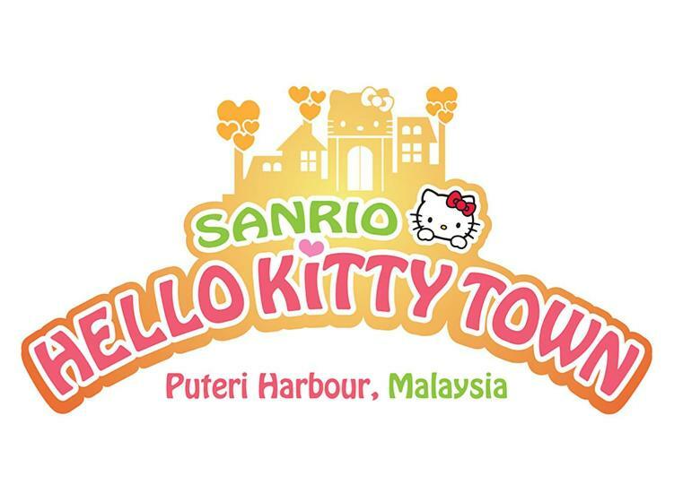 Apartment Teega Puteri Harbour Suites *
